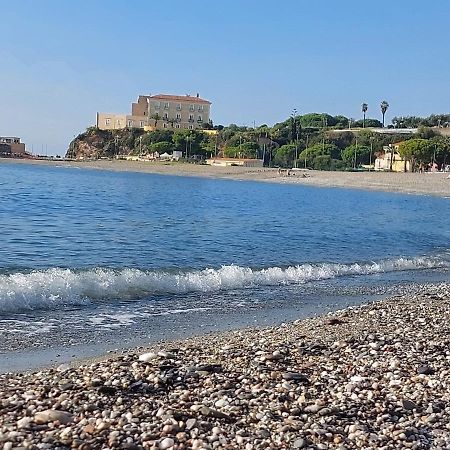 B&B Il Gabbiano Cittadella del Capo Buitenkant foto