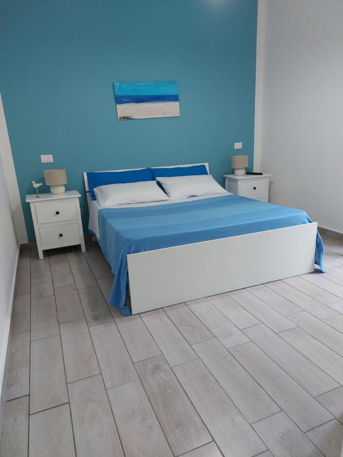 B&B Il Gabbiano Cittadella del Capo Buitenkant foto