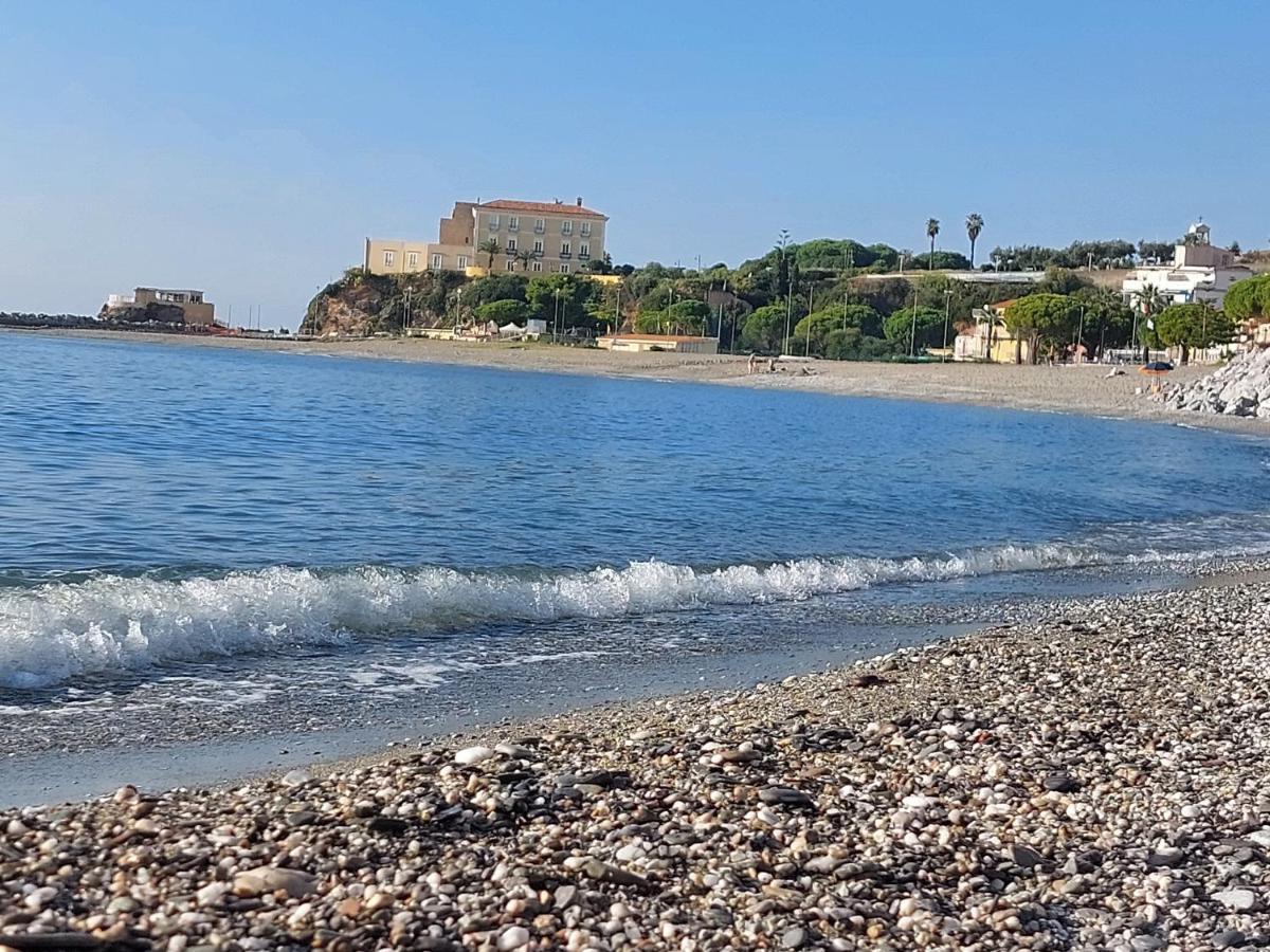 B&B Il Gabbiano Cittadella del Capo Buitenkant foto